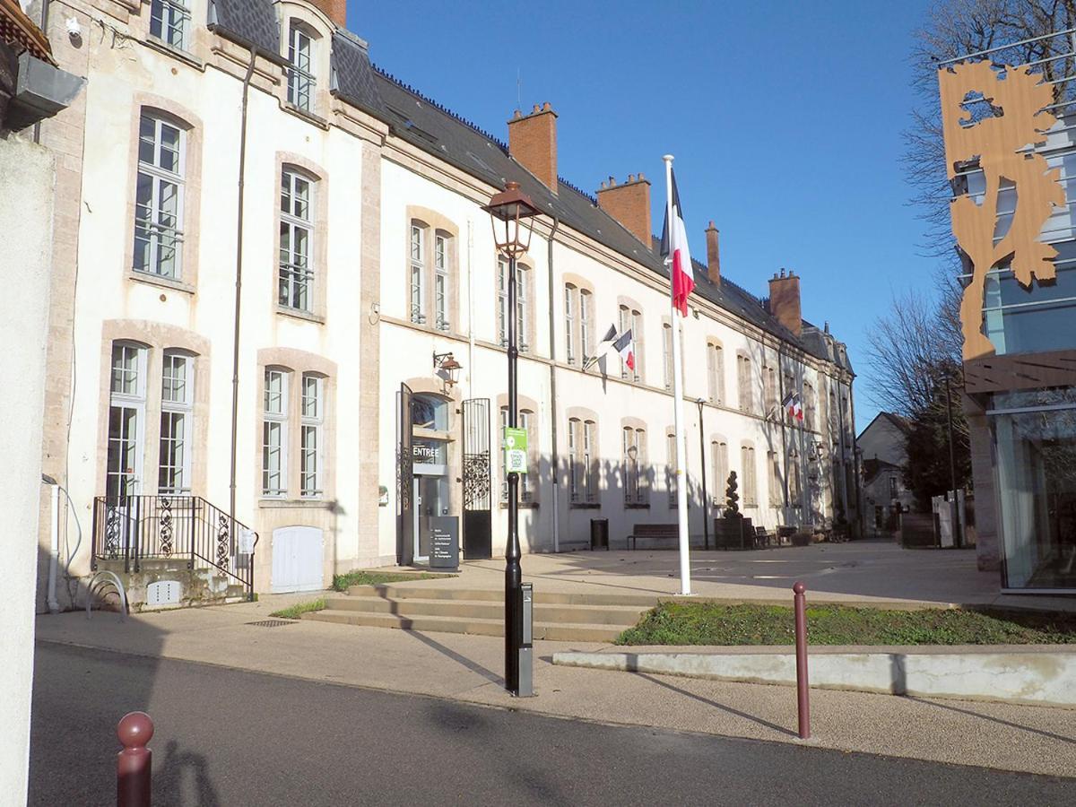 Le Richebourg - Charmant T2 Cosy, Tout Confort Жевре-Шамбертен Экстерьер фото