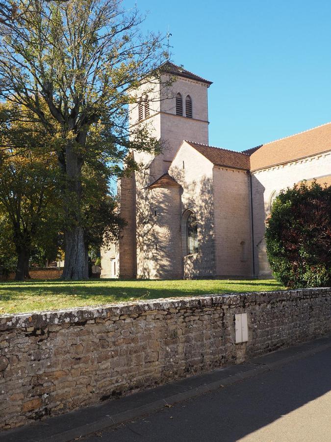 Le Richebourg - Charmant T2 Cosy, Tout Confort Жевре-Шамбертен Экстерьер фото