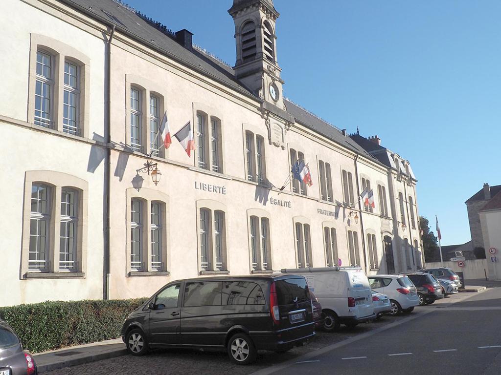 Le Richebourg - Charmant T2 Cosy, Tout Confort Жевре-Шамбертен Экстерьер фото
